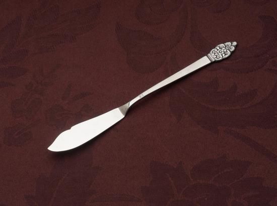 Picture of Flat Master Butter Ser