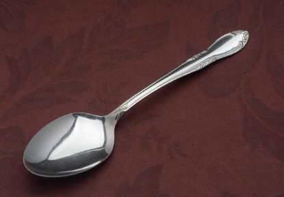 Picture of Table Serving Spoon