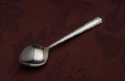 Picture of Place Soup Spoons