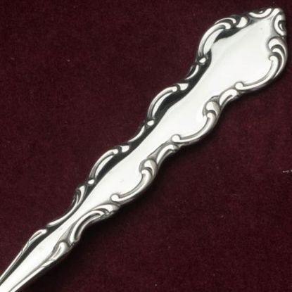 Picture of 4pc Place Size Setting