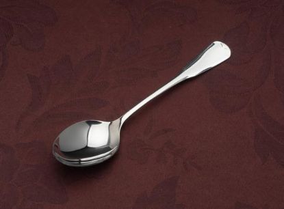 Picture of Oval Soup/dessert Spn: