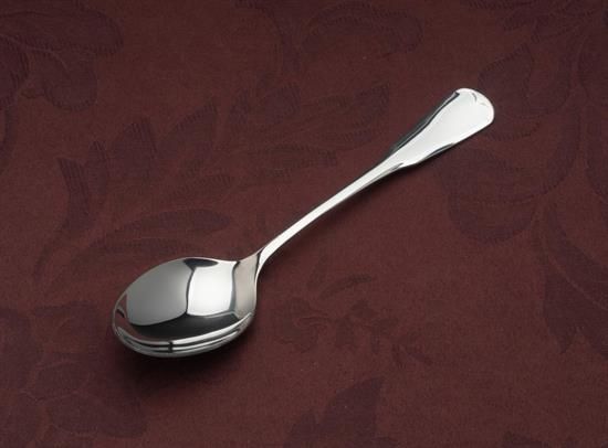 Picture of Place Soup Spoons
