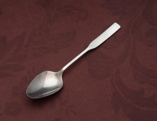 Picture of Teaspoons