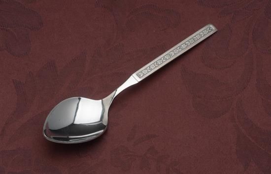 Picture of Place Soup Spoons