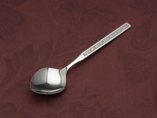 Picture of Sugar Spoon