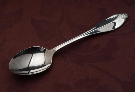 Picture of Table Serving Spoon