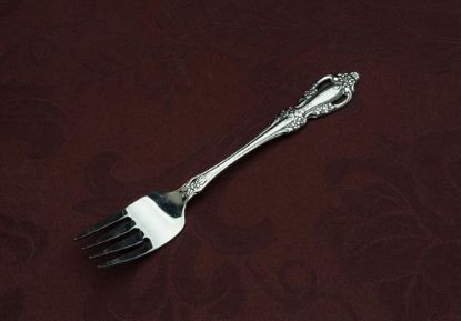 Picture of Salad Forks: