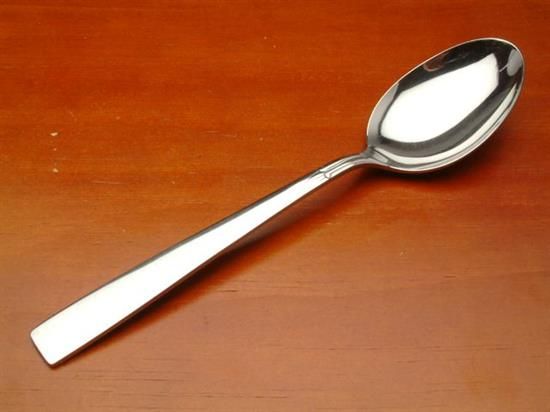 Picture of New Place Spoons