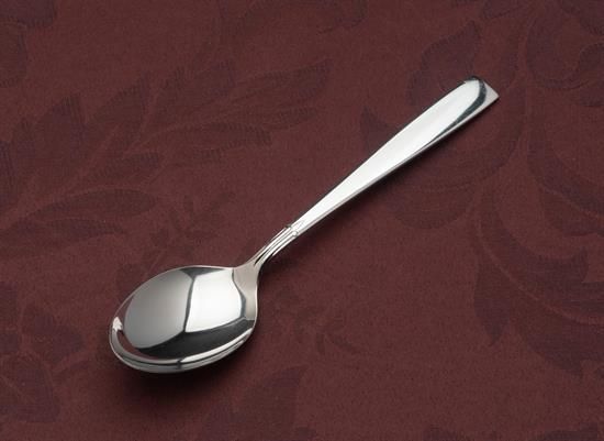 Picture of Place Soup Spoons