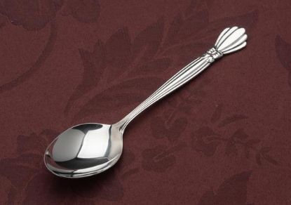 Picture of Place Soup Spoons