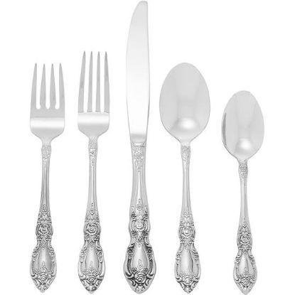 Picture of 4pc Place Size Setting