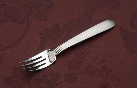 Picture of Salad Forks: