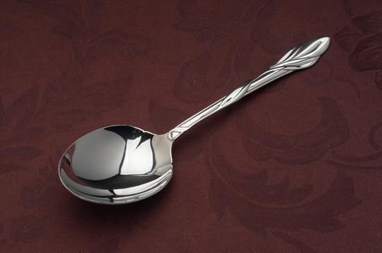 Picture of Berry Serving Spoon