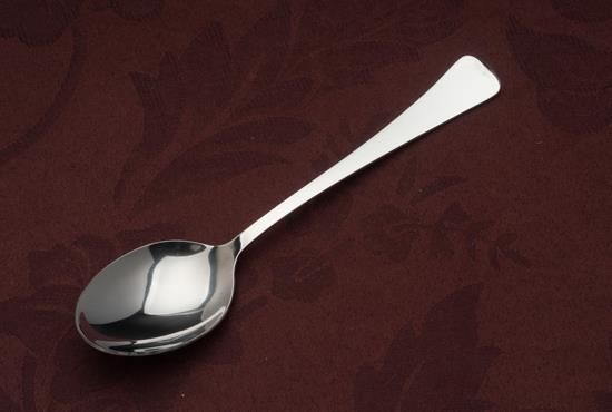 Picture of Place Soup Spoons