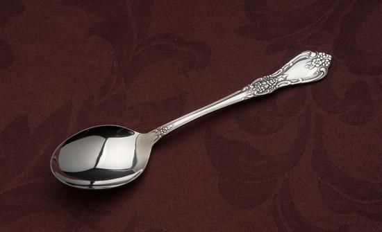 Picture of Place Soup Spoons