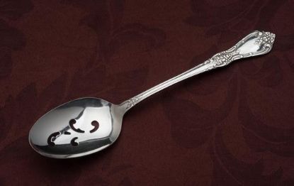 Picture of Pierced Tableserv.spn