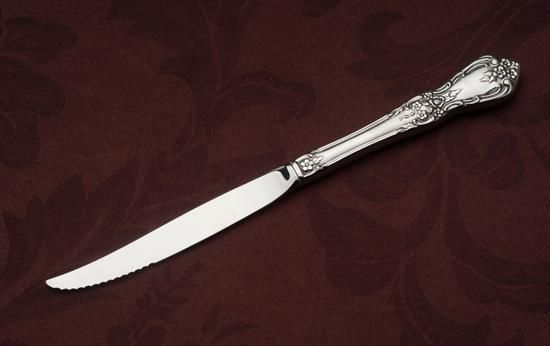 Picture of Ind.steak Knife