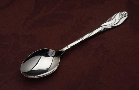 Picture of Place Soup Spoons
