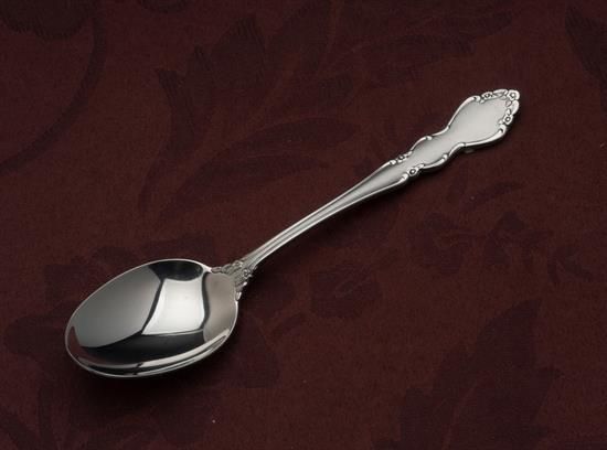 Picture of Place Soup Spoons