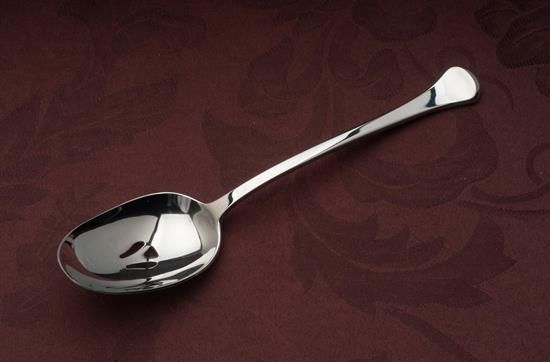 Picture of Pierced Tableserv.spn