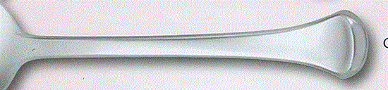 Picture of New 5pc. W/placespoon