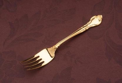 Picture of Salad Forks