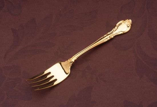 Picture of Salad Forks
