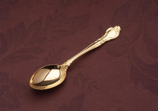 Picture of Teaspoons