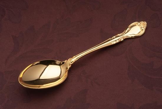 Picture of Table Serving Spoon