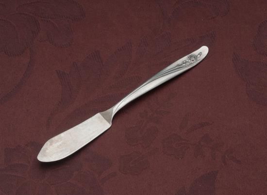 Picture of Flat Master Butter Ser