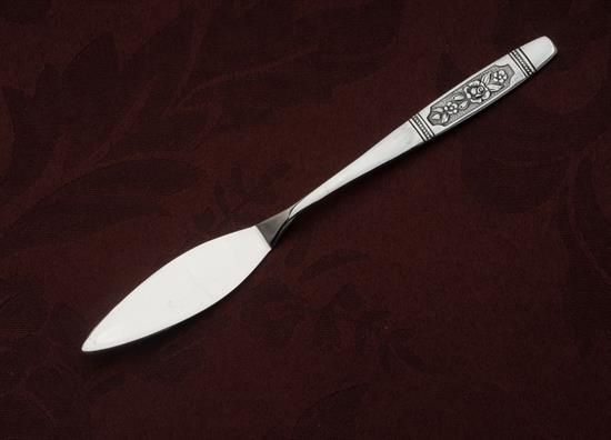 Picture of Flat Master Butter Ser