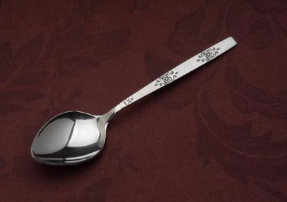 Picture of Place Soup Spoons