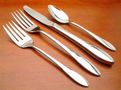 Picture of Place Knife Modern