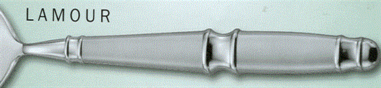 Picture of New 5pc. W/placespoon