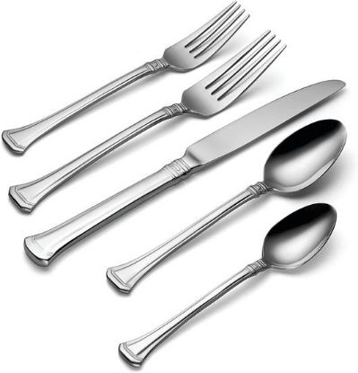 Picture of 4pc Place Size Setting