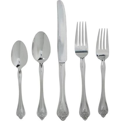 Picture of 4pc Place Size Setting