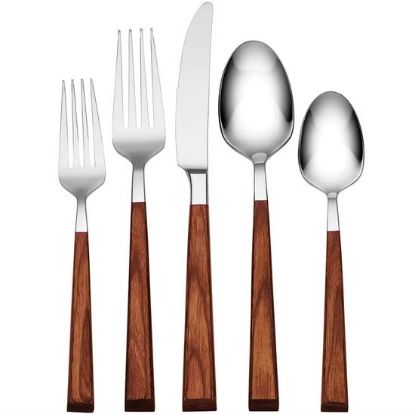 Picture of 4pc Place Size Setting