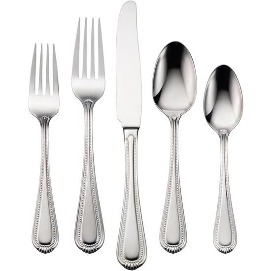 Picture of 4pc Place Size Setting