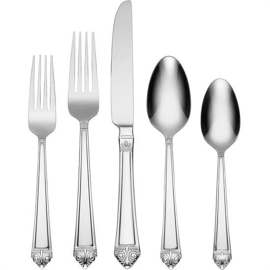 Picture of 4pc Place Size Setting