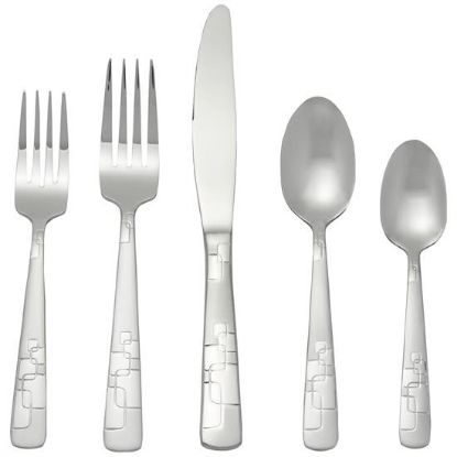 Picture of 4pc Place Size Setting
