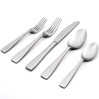 Picture of 4pc Place Size Setting