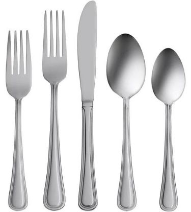 Picture of 4pc Place Size Setting