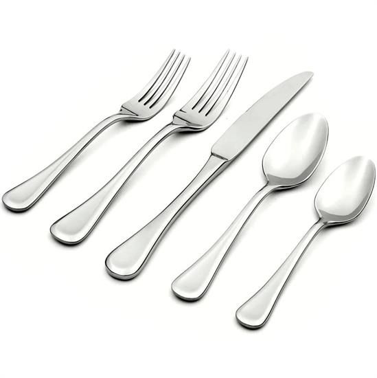 Picture of 4pc Place Size Setting