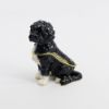 Picture of Kingspoint Designs Astro the Portuguese Water Dog Trinket Box with Matching Necklace