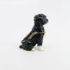 Picture of Kingspoint Designs Astro the Portuguese Water Dog Trinket Box with Matching Necklace