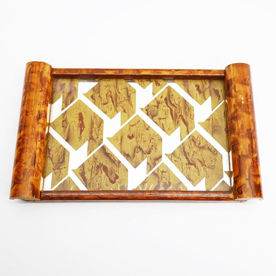 Picture of German Art Deco Cocktail Tray