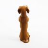 Picture of Vintage Kaiser Bisque Begging Dachshund Dog Figurine #457