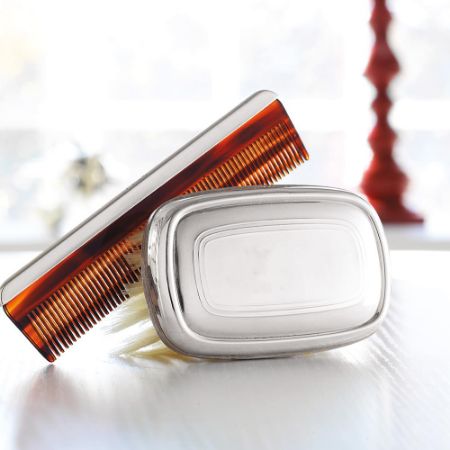 Picture for category Brushes & Combs 