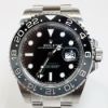 Picture of Rolex GMT Master II "Bruce Wayne" Watch 