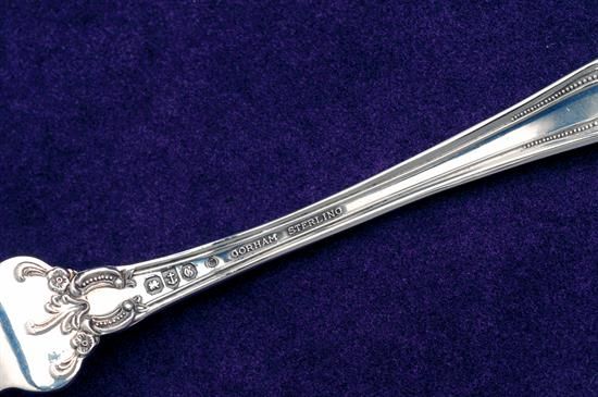 Picture of Olive Fork